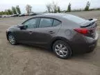 2014 Mazda 3 Sport