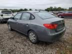 2008 Hyundai Elantra GLS