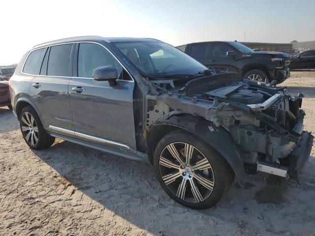 2022 Volvo XC90 T6 Inscription