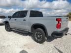 2024 Chevrolet Silverado K1500 ZR2