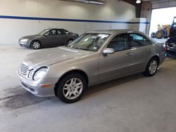 2004 Mercedes-Benz E 320 en venta en Sandston, VA