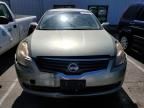 2008 Nissan Altima Hybrid