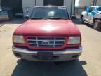 2003 Ford Ranger Super Cab