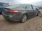 2013 Toyota Avalon Base