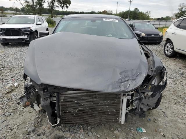 2018 Ford Taurus SEL