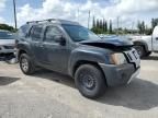 2010 Nissan Xterra OFF Road