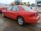 2004 Chevrolet Cavalier LS