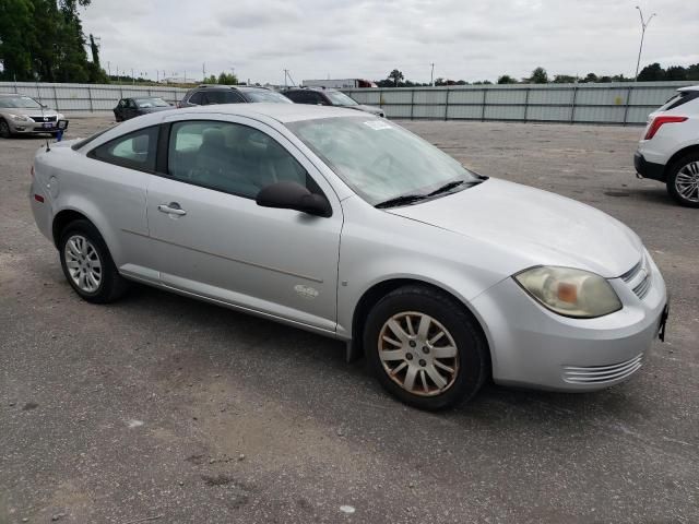 2009 Chevrolet Cobalt LS