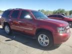 2010 Chevrolet Tahoe K1500 LTZ