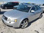 2004 Audi A4 3.0 Quattro