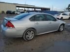 2010 Chevrolet Impala LT