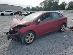 2014 Ford Focus SE en venta en Gastonia, NC