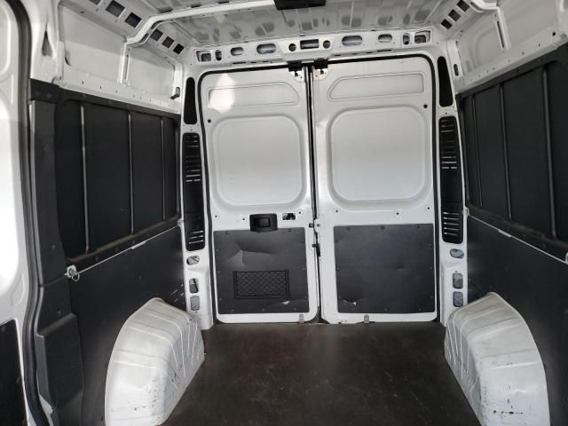 2019 Dodge RAM Promaster 1500 1500 High