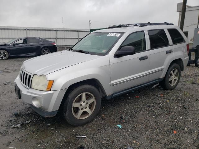 2005 Jeep Grand Cherokee Laredo