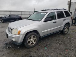 2005 Jeep Grand Cherokee Laredo en venta en Fredericksburg, VA