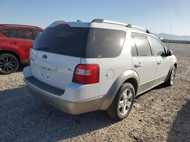 2007 Ford Freestyle SEL