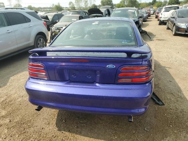 1995 Ford Mustang GT