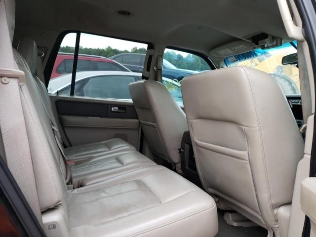 2007 Ford Expedition XLT