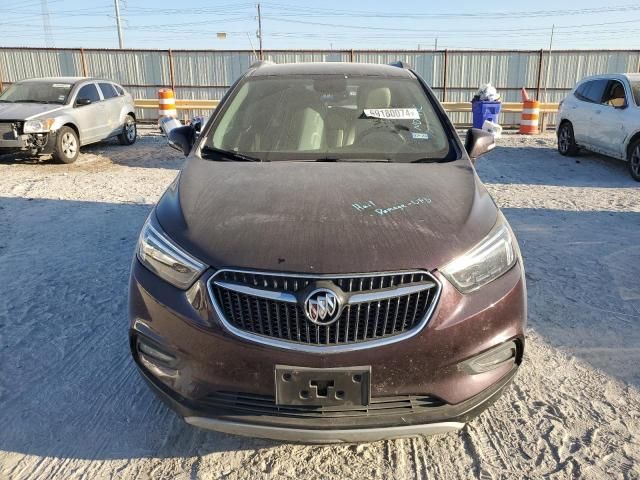 2017 Buick Encore Essence