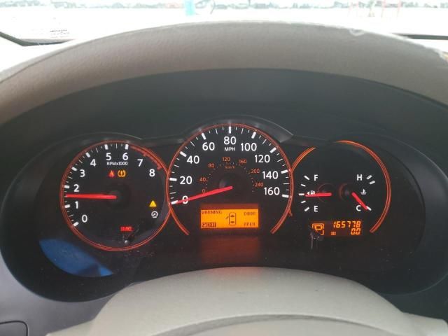 2007 Nissan Altima 2.5