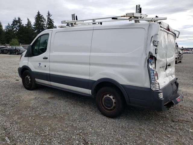 2018 Ford Transit T-150