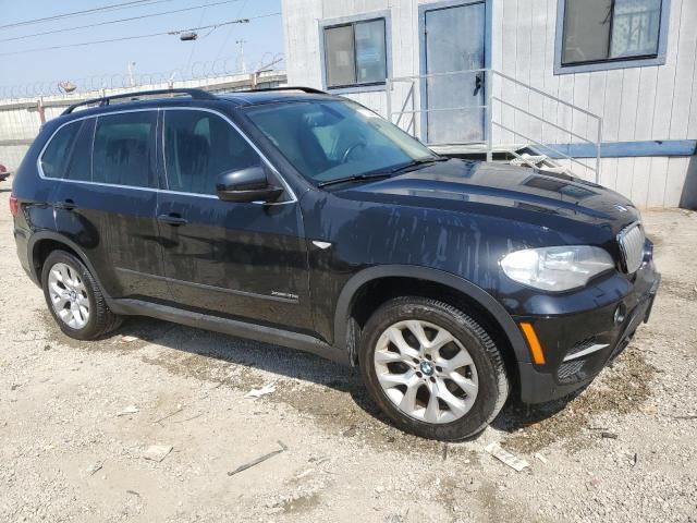 2013 BMW X5 XDRIVE35I