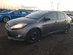 2012 Ford Focus SE en venta en Elgin, IL