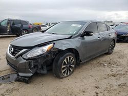 2018 Nissan Altima 2.5 en venta en Houston, TX