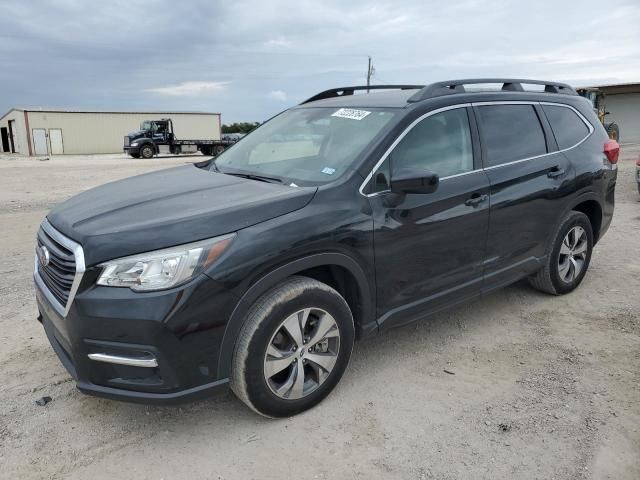 2020 Subaru Ascent Premium