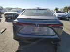 2021 Toyota Mirai XLE