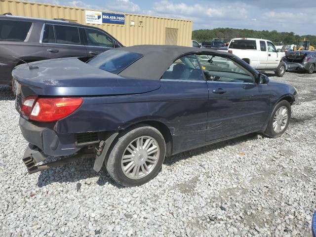 2008 Chrysler Sebring Touring