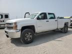 2017 Chevrolet Silverado K2500 Heavy Duty