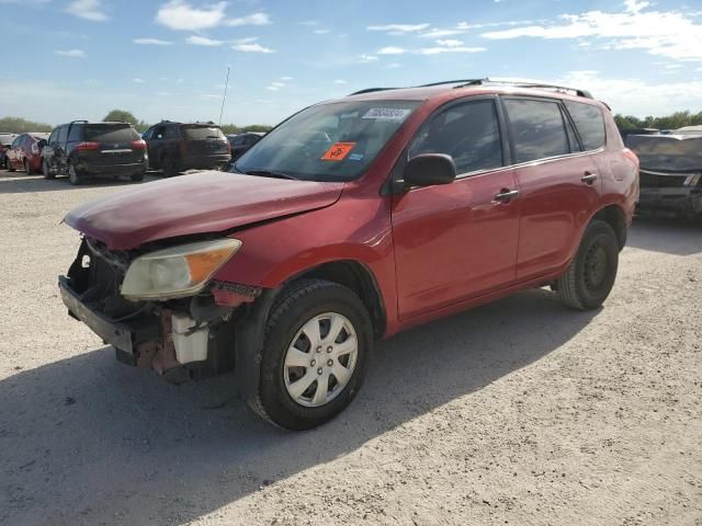 2008 Toyota Rav4