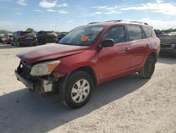 Toyota Vehiculos salvage en venta: 2008 Toyota Rav4