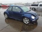 2006 Volkswagen New Beetle TDI Option Package 2