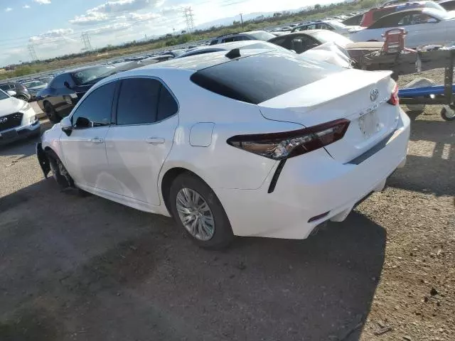 2023 Toyota Camry TRD