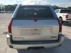 2004 GMC Envoy XUV