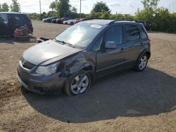 2010 Suzuki SX4 JX en venta en Montreal Est, QC