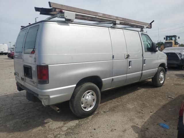 2012 Ford Econoline E250 Van