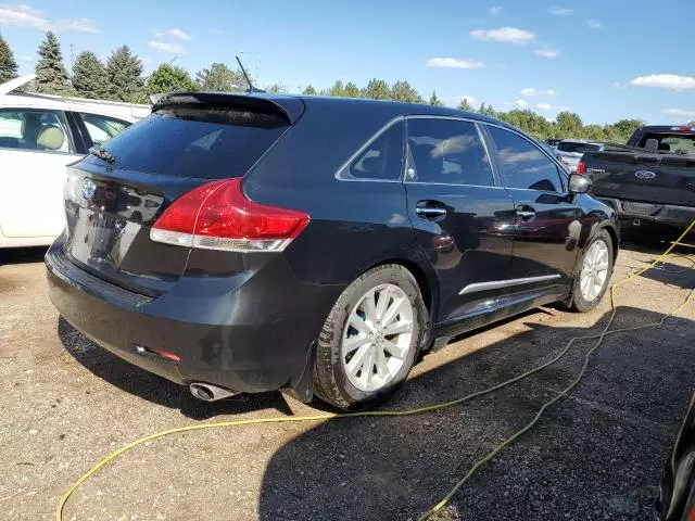 2010 Toyota Venza