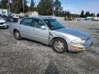 2002 Buick Park Avenue