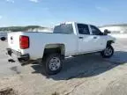 2015 Chevrolet Silverado K2500 Heavy Duty