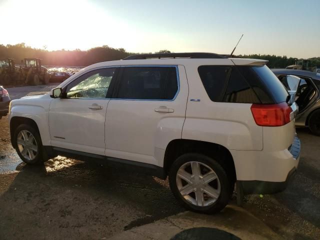 2010 GMC Terrain SLE