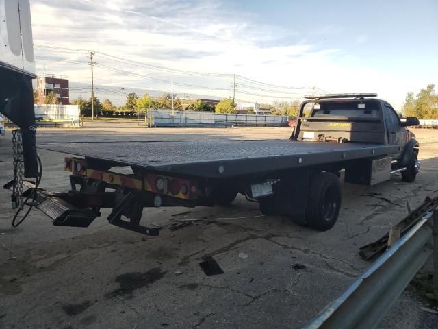 2014 Dodge RAM 5500