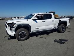 2024 Toyota Tacoma Double Cab en venta en Martinez, CA