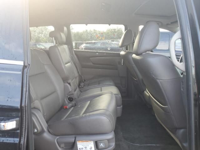 2014 Honda Odyssey Touring