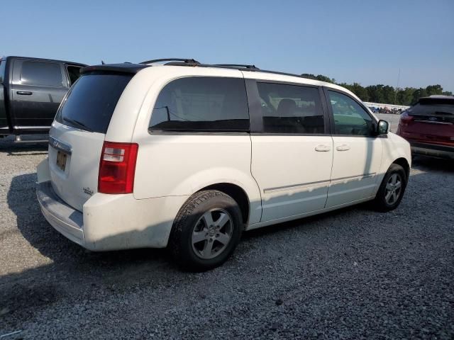 2008 Dodge Grand Caravan SXT