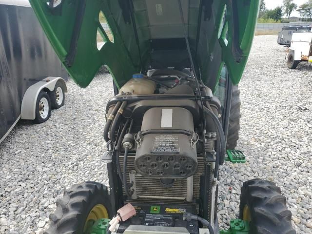 2015 John Deere Tractor