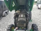 2015 John Deere Tractor