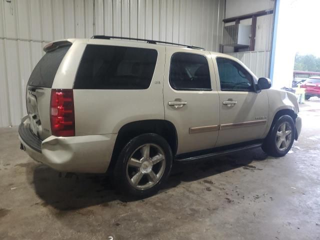 2007 Chevrolet Tahoe C1500